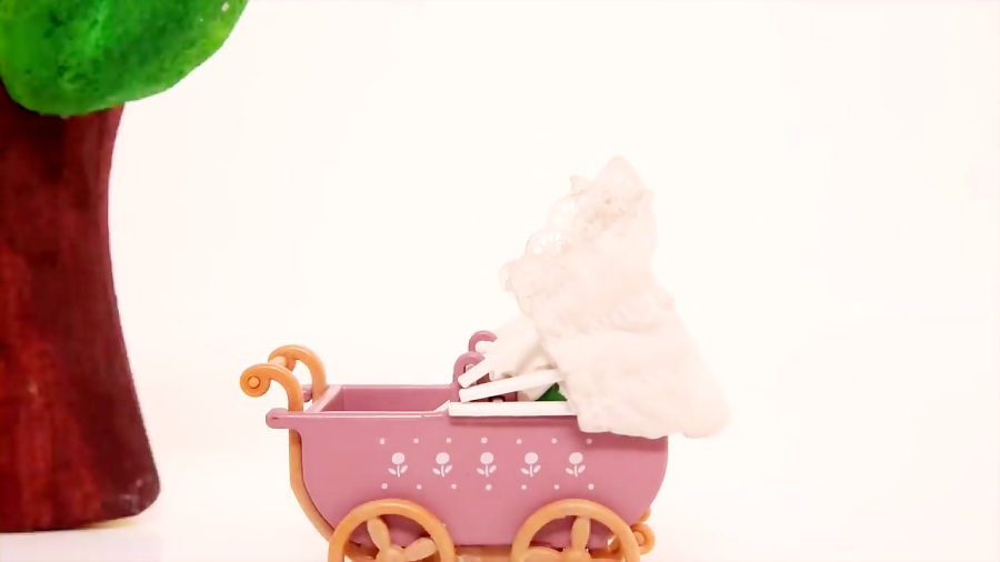 استاپ موشن خمیری برای کودکان و خردسالان قسمت 169